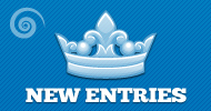 New entries