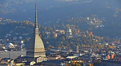 Torino - tre giorni alla scoperta dell'antica capitale d'Italia
