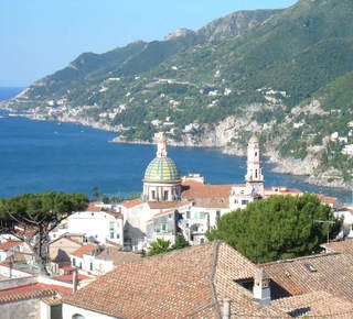 Vietri sul Mare Hotel