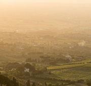 Frascati, Rome's Wine Country